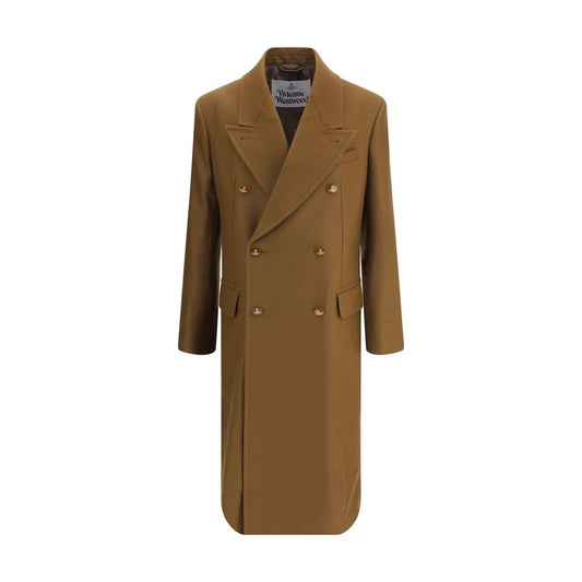 Winston Coat