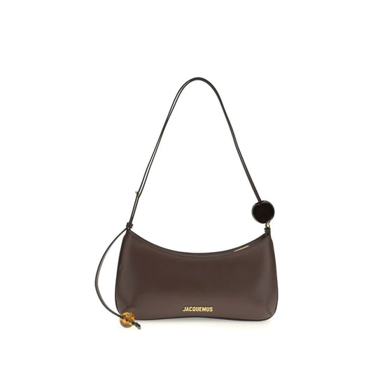 Bisou Perle Large Shoulder Bag