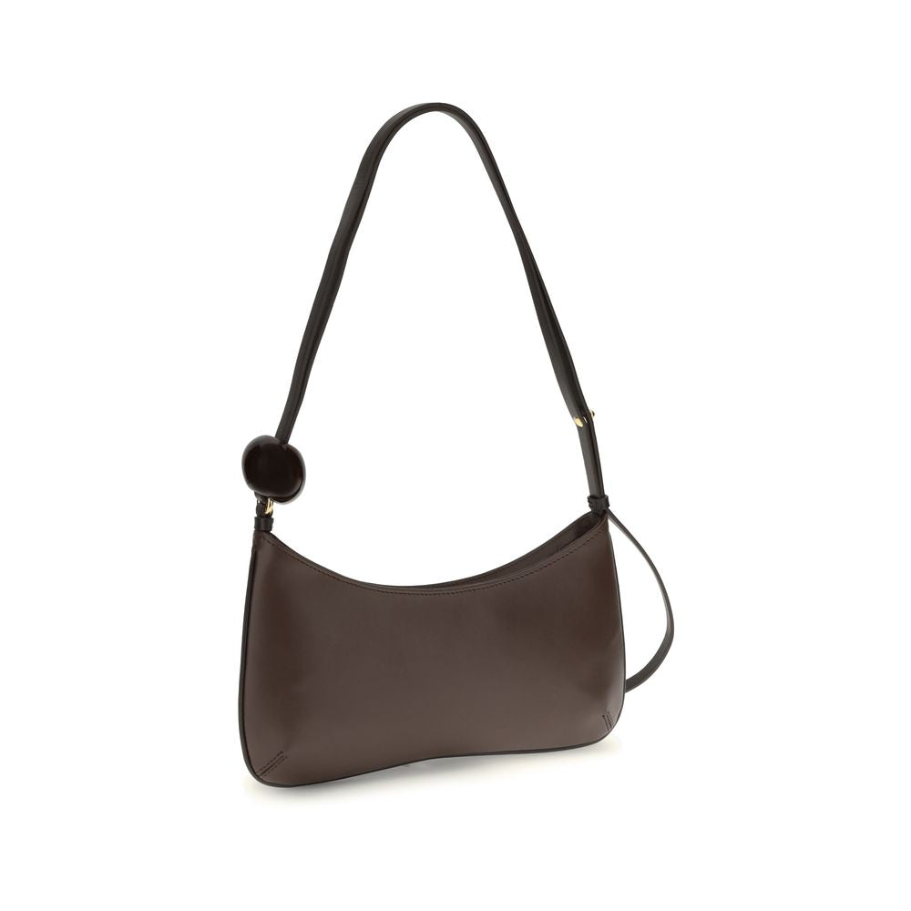 Bisou Perle Large Shoulder Bag