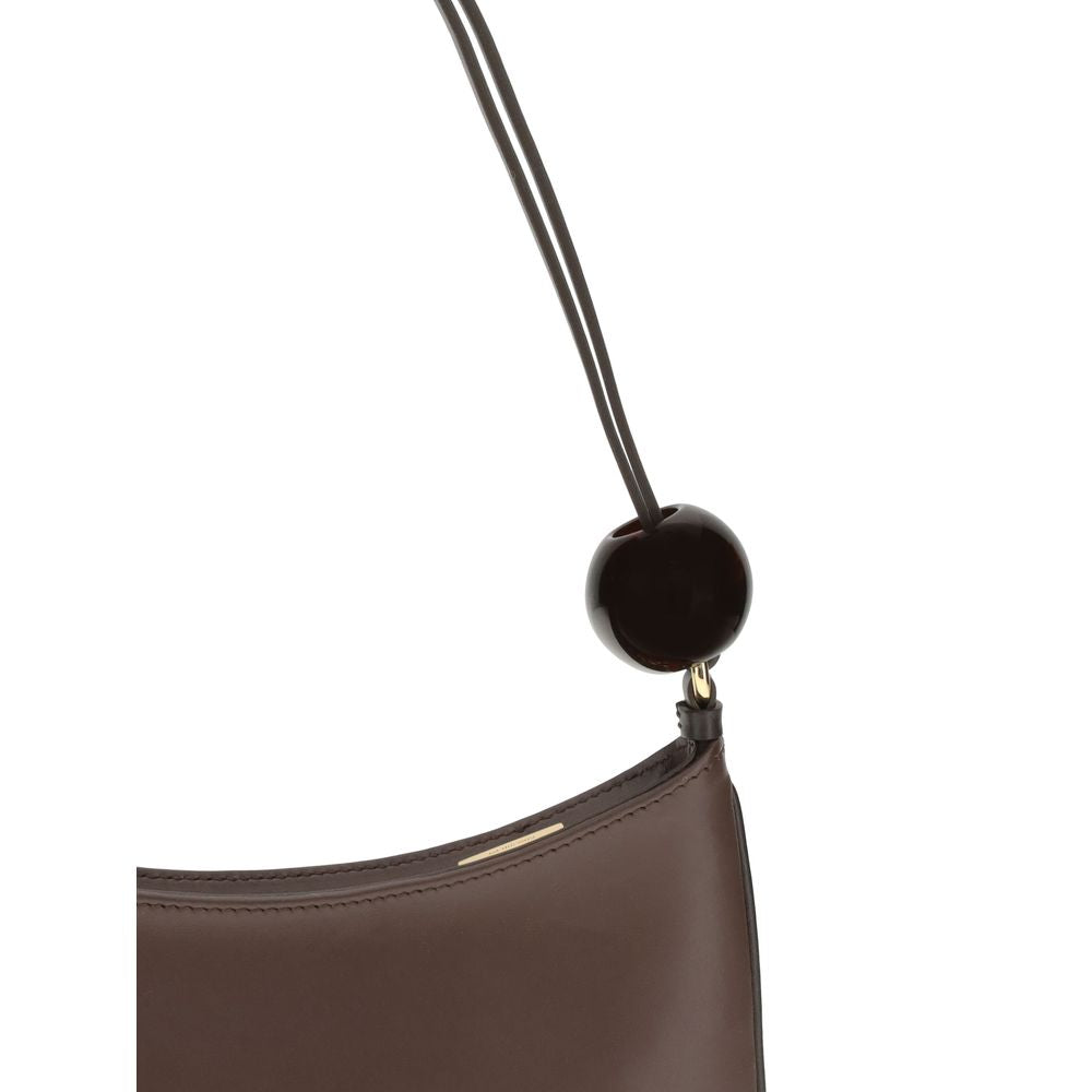 Bisou Perle Large Shoulder Bag