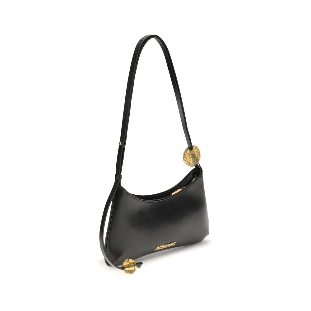 Bisou Perle Large Shoulder Bag