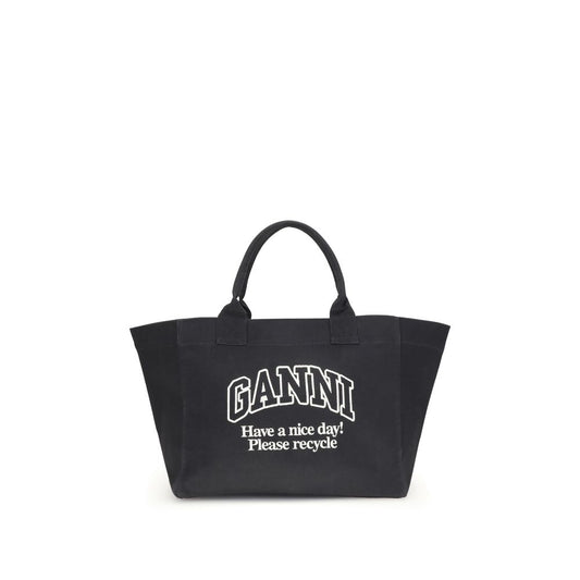 XXL Canvas Tote Bag