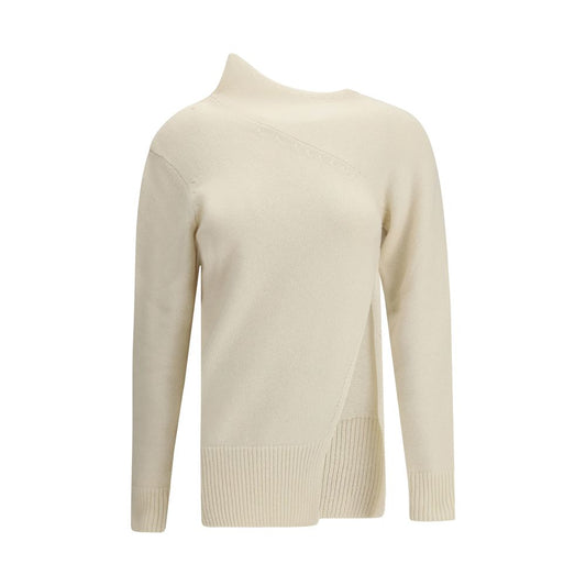 Wool and cashmere Sweater