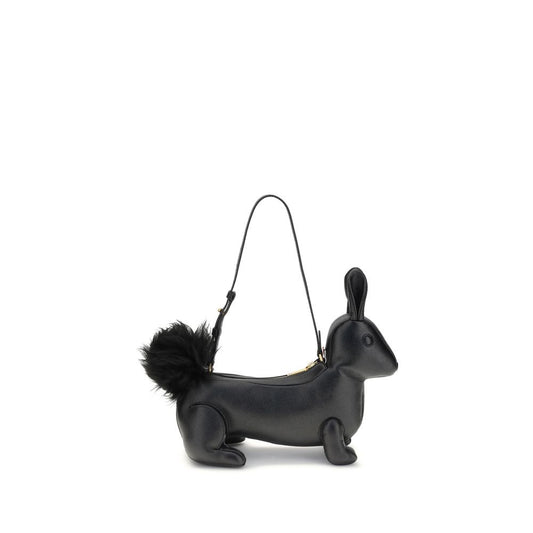 Rabbit Shoulder Bag