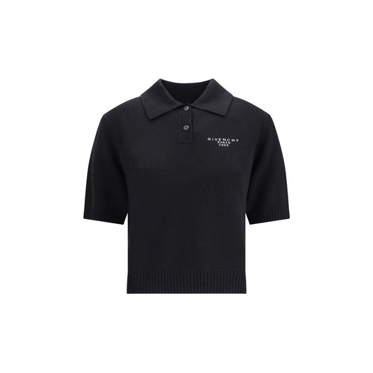Short Sleeve Polo