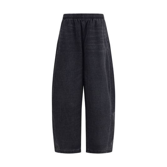 Track Pants with elastic waistband