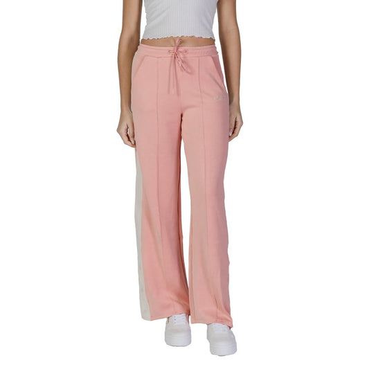Multicolor Polyester Joggers Workout Pant