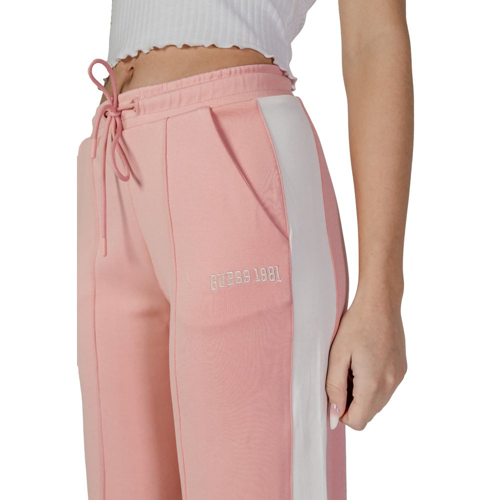 Multicolor Polyester Joggers Workout Pant