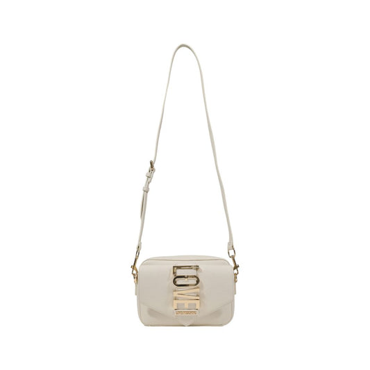 Bicolor Polyethylene Handbag