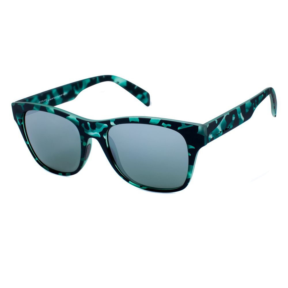 Bicolor Acetate Sunglasses