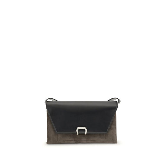 Sartorial Shoulder Bag