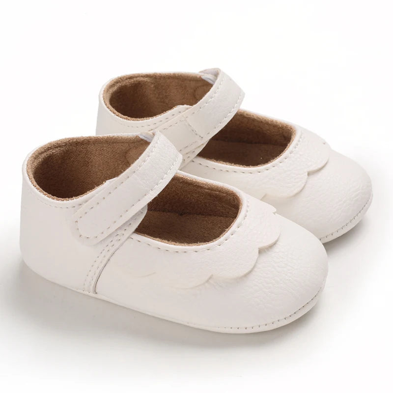 Cute Lace Baby Princess Shoes