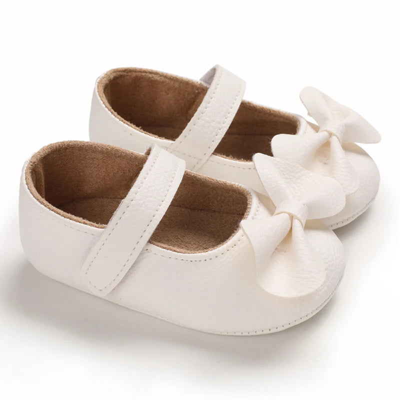 Cute Lace Baby Princess Shoes