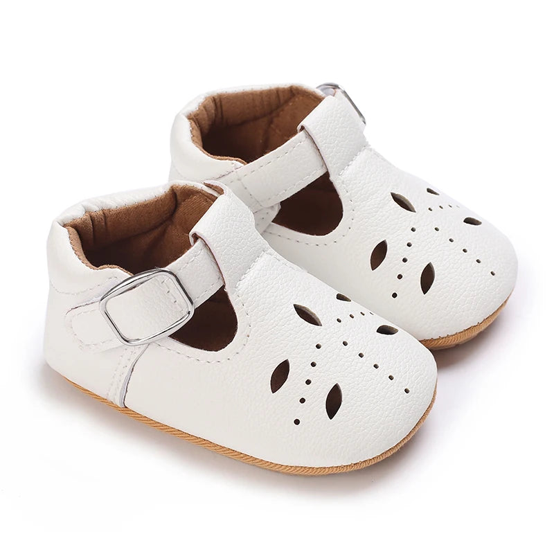 Cute Lace Baby Princess Shoes
