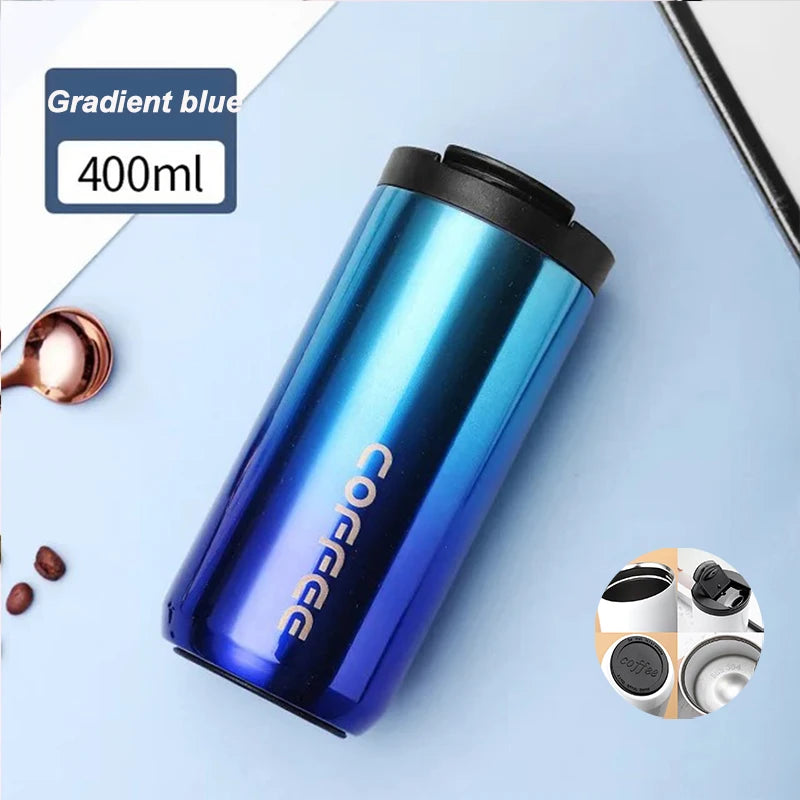 500ML Stainless Steel Coffee Thermos