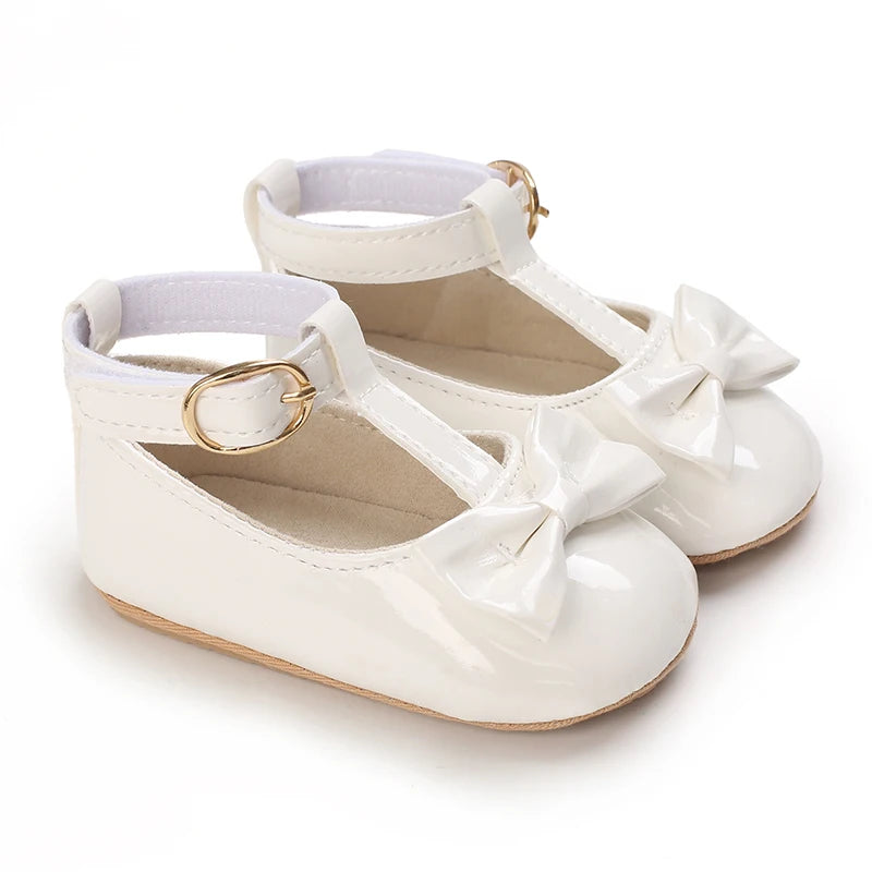 Cute Lace Baby Princess Shoes