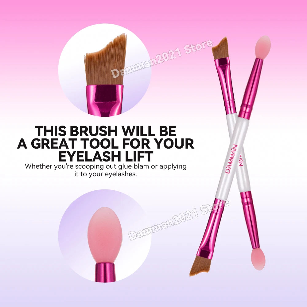 Damman Eyelash Lifting Kit