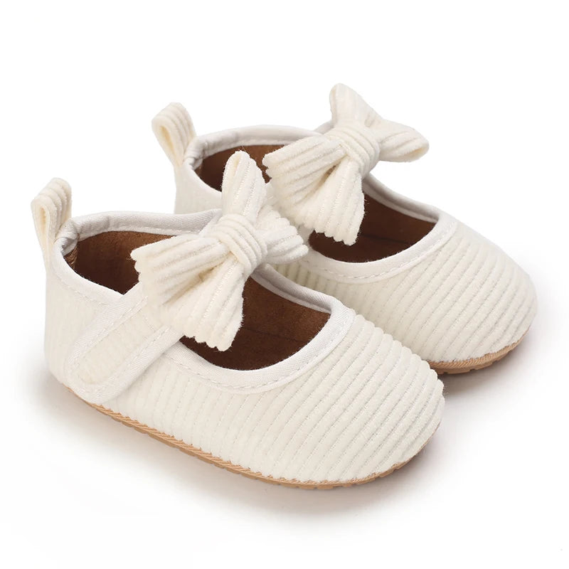 Cute Lace Baby Princess Shoes