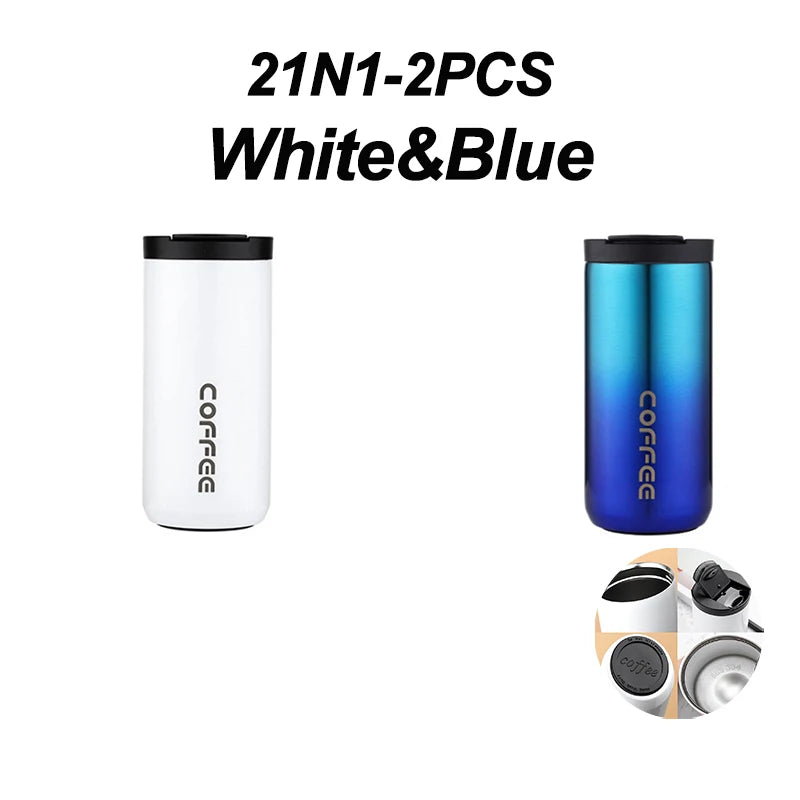 500ML Stainless Steel Coffee Thermos