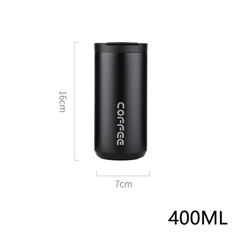 500ML Stainless Steel Coffee Thermos