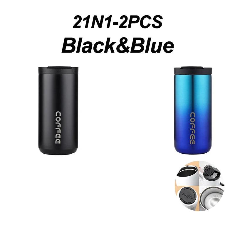 500ML Stainless Steel Coffee Thermos