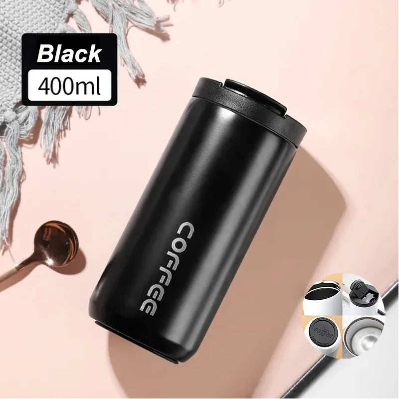 500ML Stainless Steel Coffee Thermos