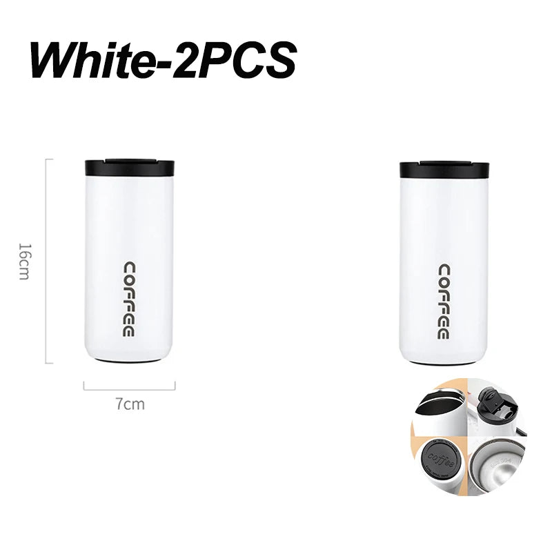 500ML Stainless Steel Coffee Thermos