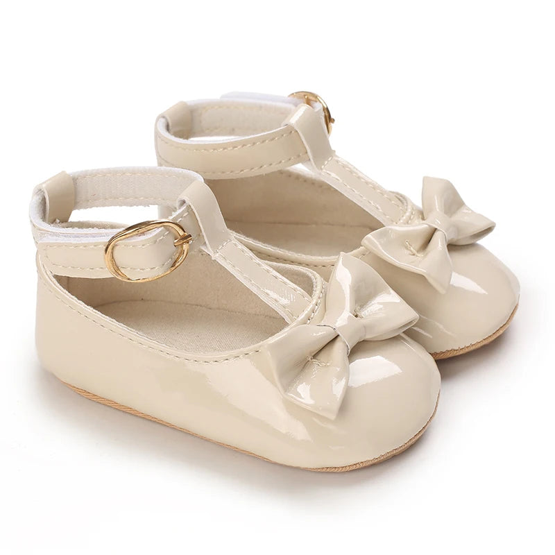 Cute Lace Baby Princess Shoes