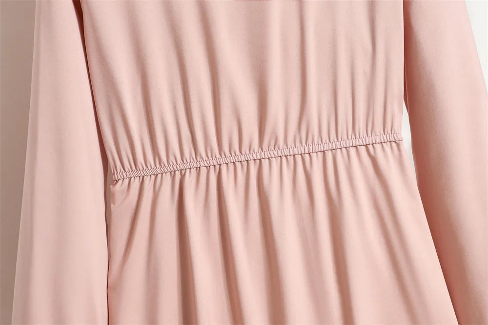 Women Eid Muslim Abaya